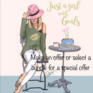 ⚡️F L A S H S A L E⚡️ Need these clothes to go!